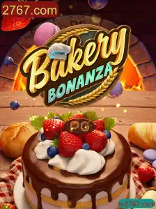 BakeryBonanza: Uma Imersão no Mundo dos Doces Virtuais