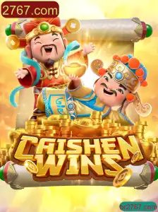CaishenWins: Um Mergulho no Universo do Popular Jogo Online