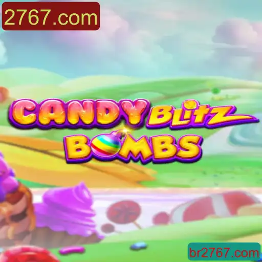Explorando o Mundo de CandyBlitzBombs: Uma Jornada de Sabor e Estratégia