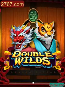 Explorando o Empolgante Jogo DoubleWilds