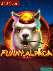 Descubra o Mundo de FunnyAlpaca: Um Jogo Inovador com um Toque de Humor