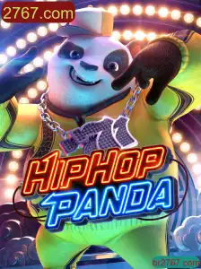 Explorando o Mundo de HipHopPanda