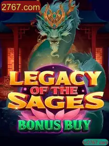 LegacyoftheSagesBonusBuy: A Nova Sensação dos Jogos Online