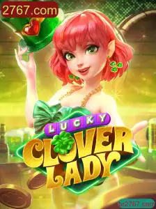 Explorando o Excitante Universo de LuckyCloverLady
