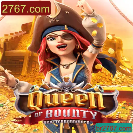 QueenofBounty - Mergulhe no Mundo de Aventura e Estratégia