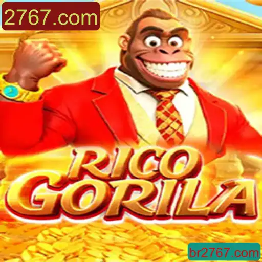 Descubra RicoGorila: O Novo Jogo de Estratégia que Está Conquistando o Mundo