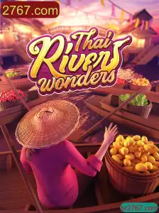 Explorando o Fascinante Mundo de ThaiRiverWonders