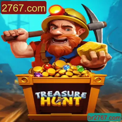 Explorando o Mundo de 'TreasureHunt': O Jogo que Conquista Aventuras Digitais