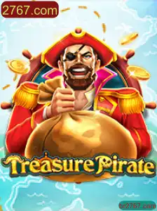 Explorando o Mundo do Jogo TreasurePirate