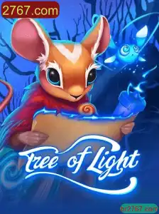 Explorando o Mundo Mágico de TreeofLight: Um Guia Completo