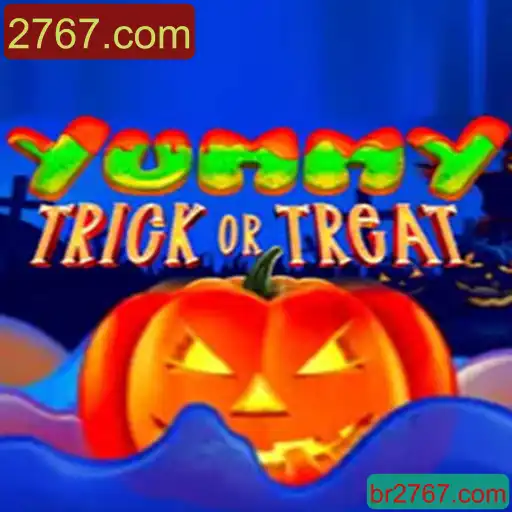 Descubra o Universo de YummyTrickorTreat: O Jogo que Combina Diversão e Estratégia